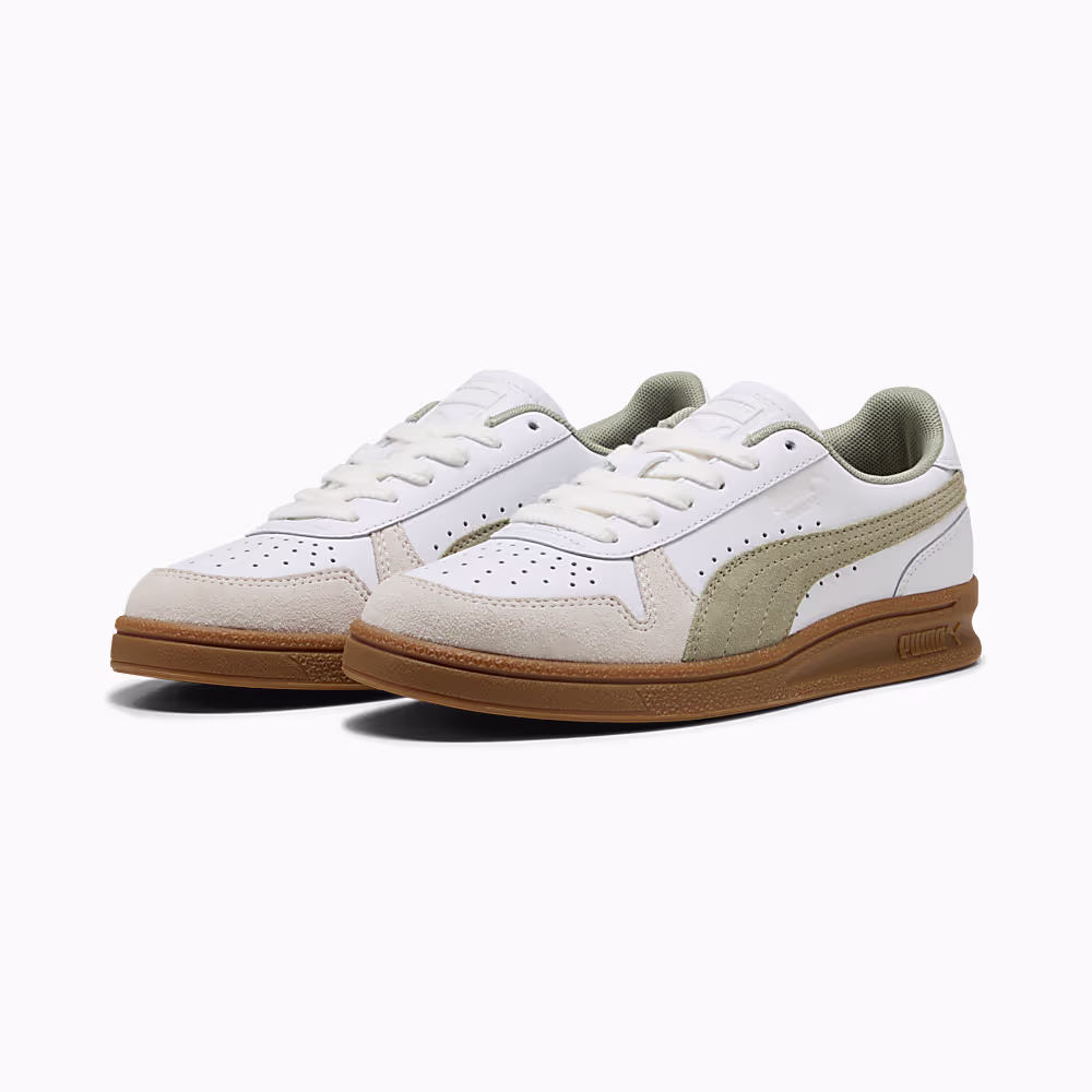 Puma Indoor Unisex Ayakkabı (Outlet)