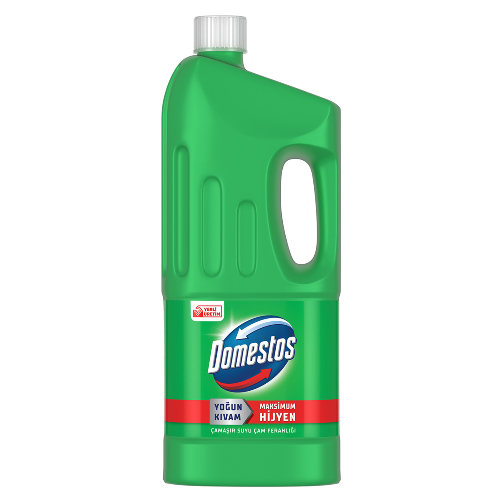 Domestos Çamaşır Suyu Çam Ferahlığı 1.850 Ml (Sepette indirim)