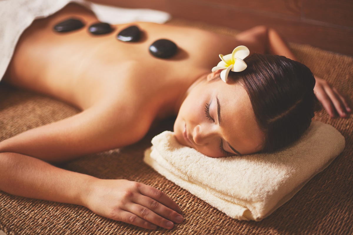 Gayrettepe Veyron Hotels Spa'da Masaj ve Spa Kullanımı