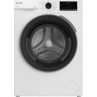 Arçelik 10121 Çamaşır Makinesi (10 kg, 1200 devir, A, CycleTech)