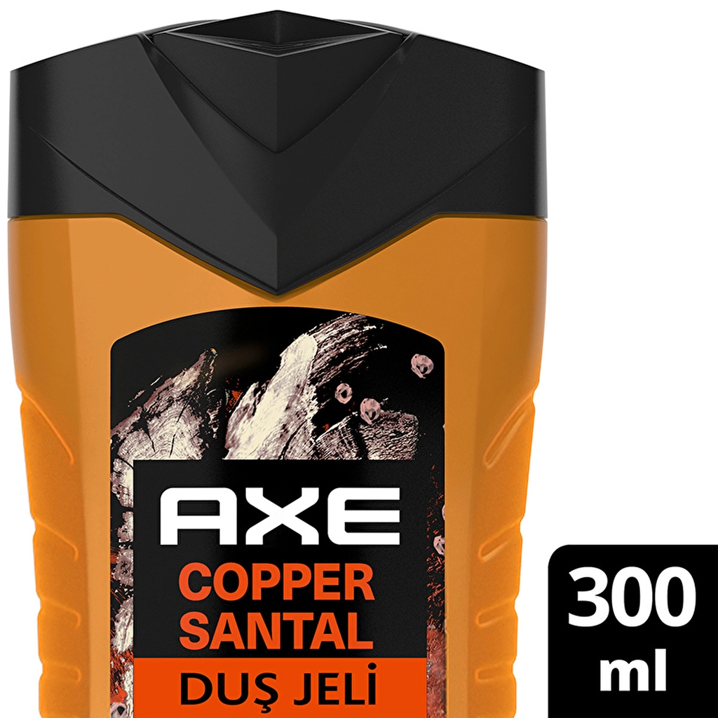 Axe Duş Jeli 300 ml