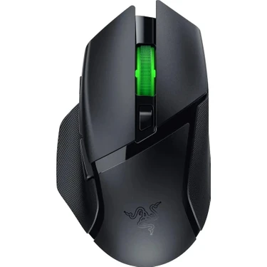 Razer Basilisk V3 X HyperSpeed RGB Kablosuz Oyuncu Mouse