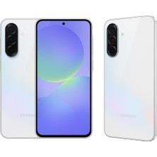 Samsung Galaxy A36 5G 128 GB 8 GB RAM Akıllı Telefon Antrasit