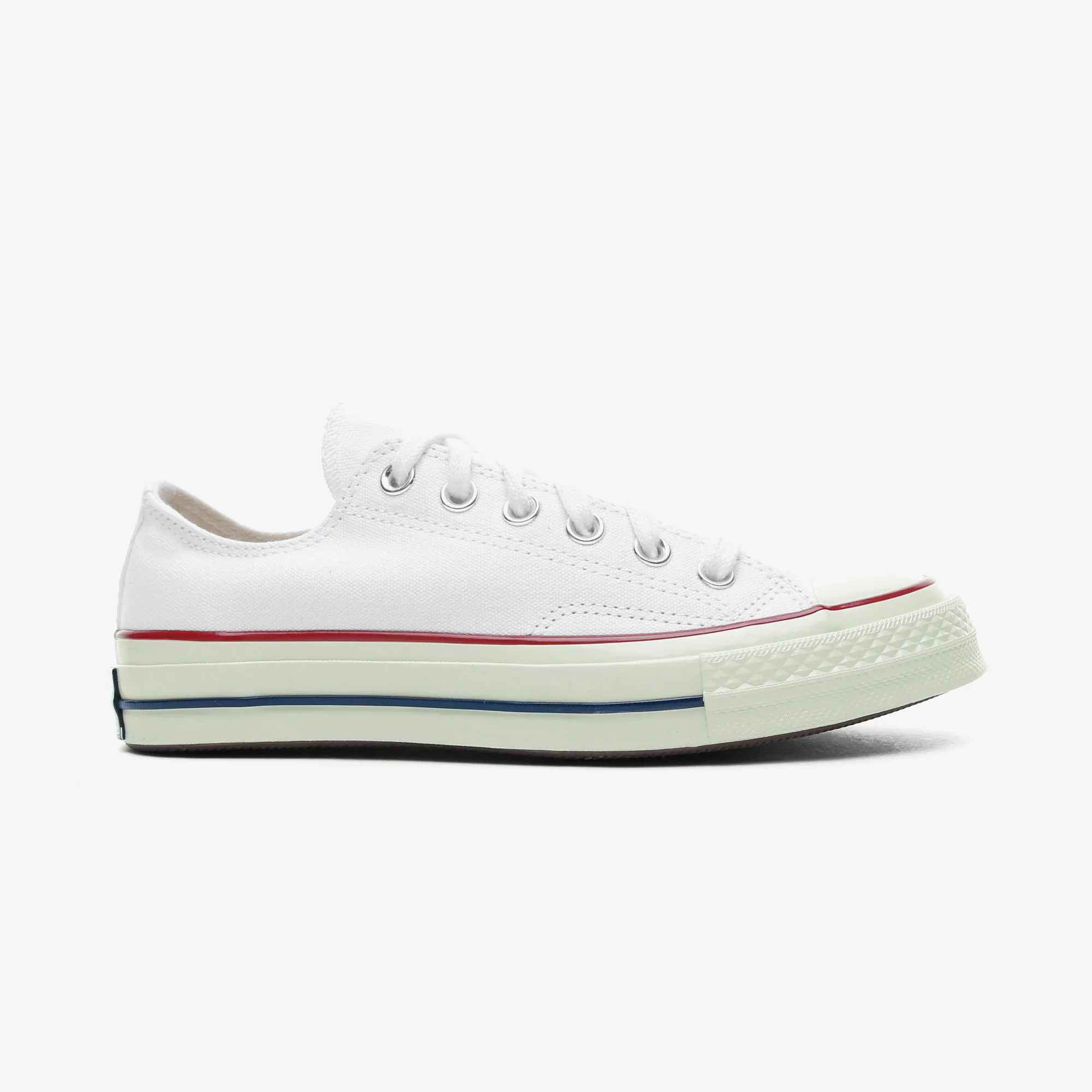 Converse Chuck 70 Unisex Beyaz Sneaker