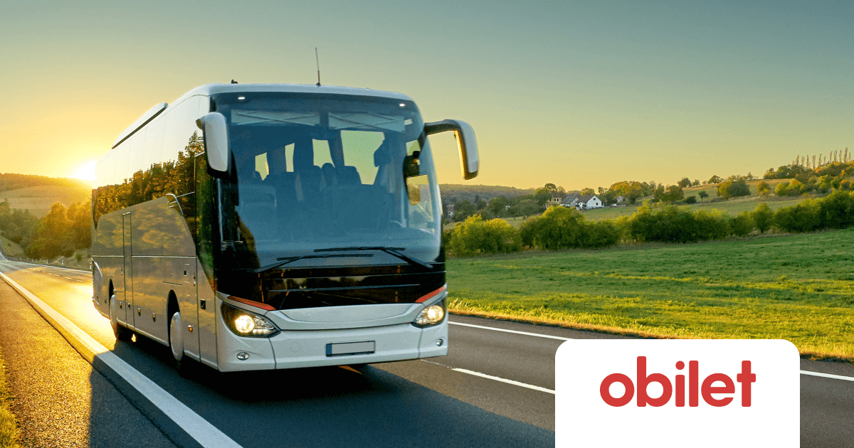 Obilet'te Garanti BBVA'lılara 2.000 TL Bonus