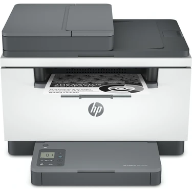 HP LaserJet MFP M236SDW Wi-Fi Çift Taraflı Lazer Yazıcı