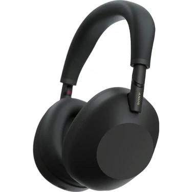 Sony WH-1000XM6 Kulak Üstü Bluetooth Kulaklık (30 Saat Pil, ANC)
