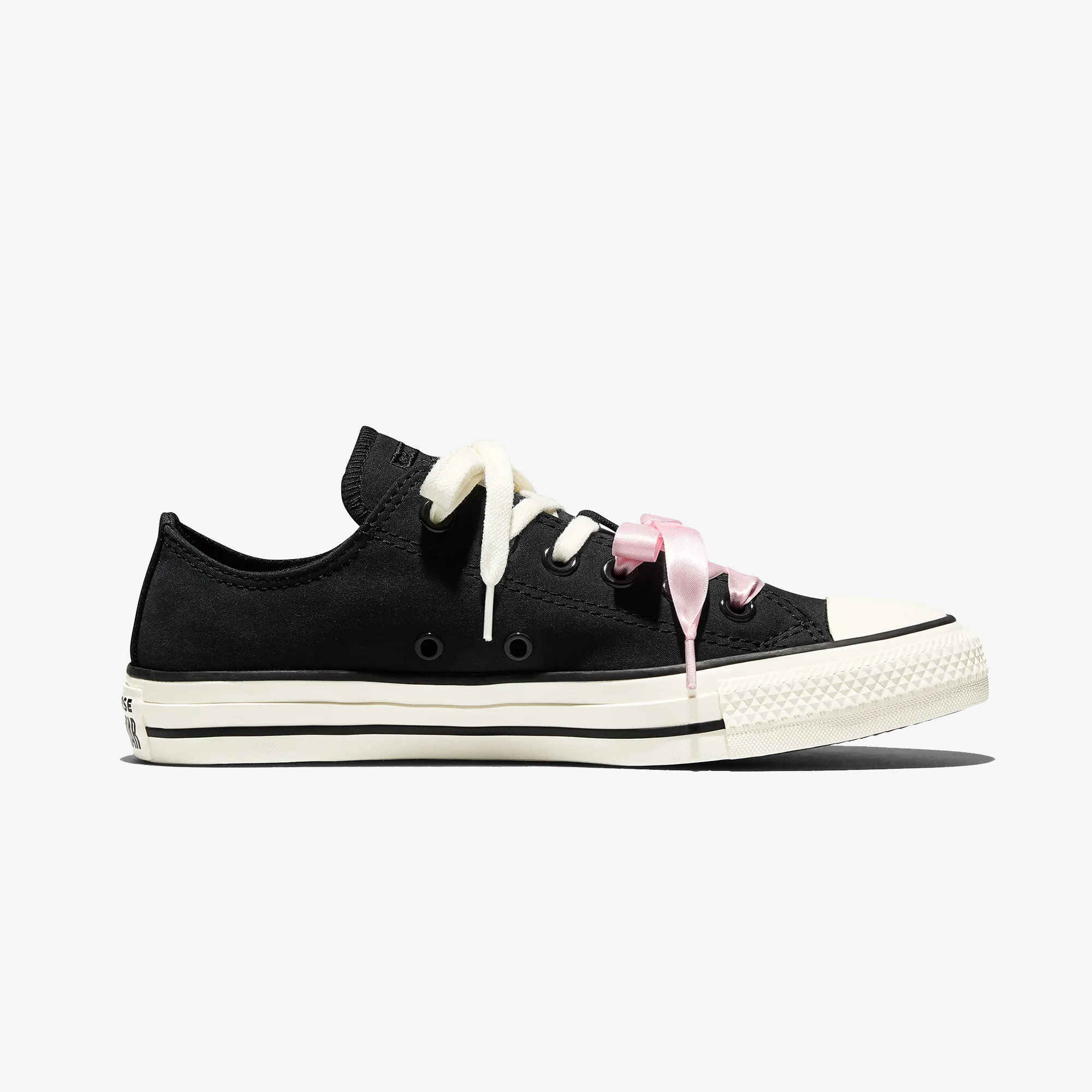 Converse Chuck Taylor All Star Unisex Siyah Sneaker