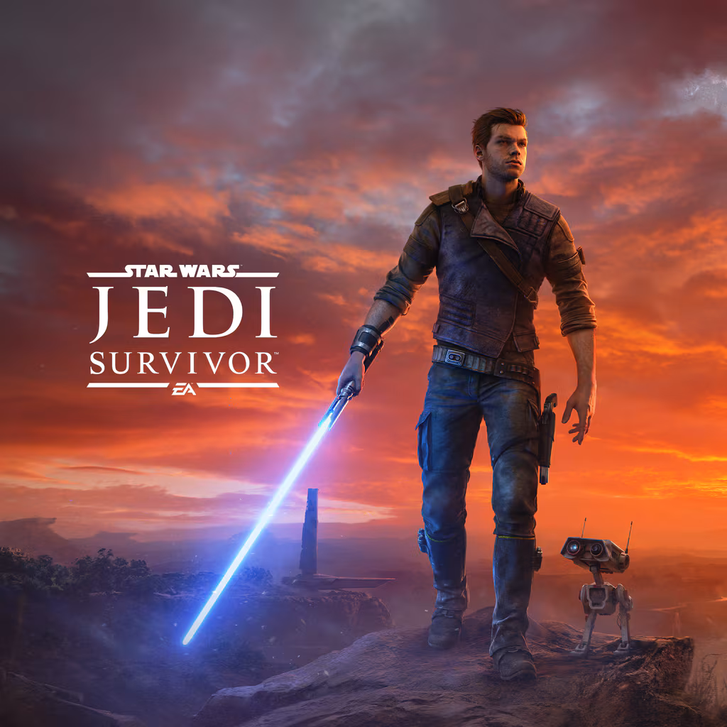 STAR WARS Jedi: Survivor PS5 Oyunu (%85 İndirim)