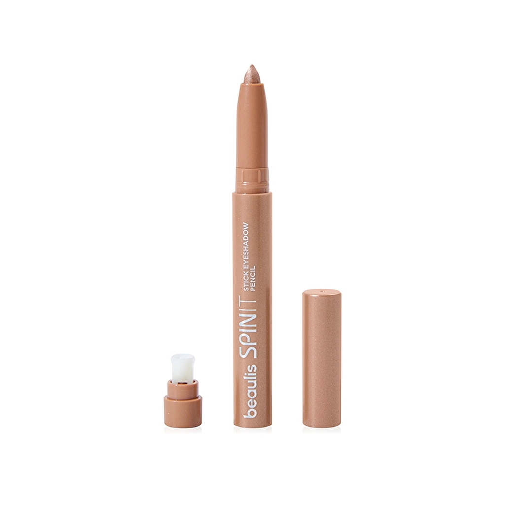 Beaulis Spin It Stick Göz Farı 143 Golden Taupe (Gratis Kart)