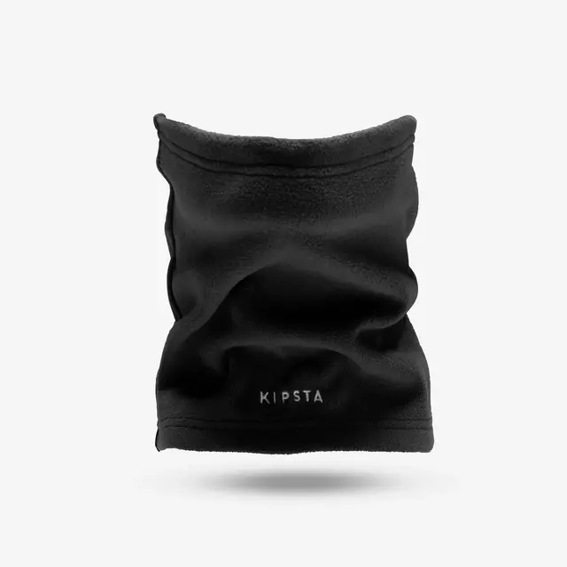 KIPSTA Keepwarm Çocuk Futbol Boyunluğu (Siyah)