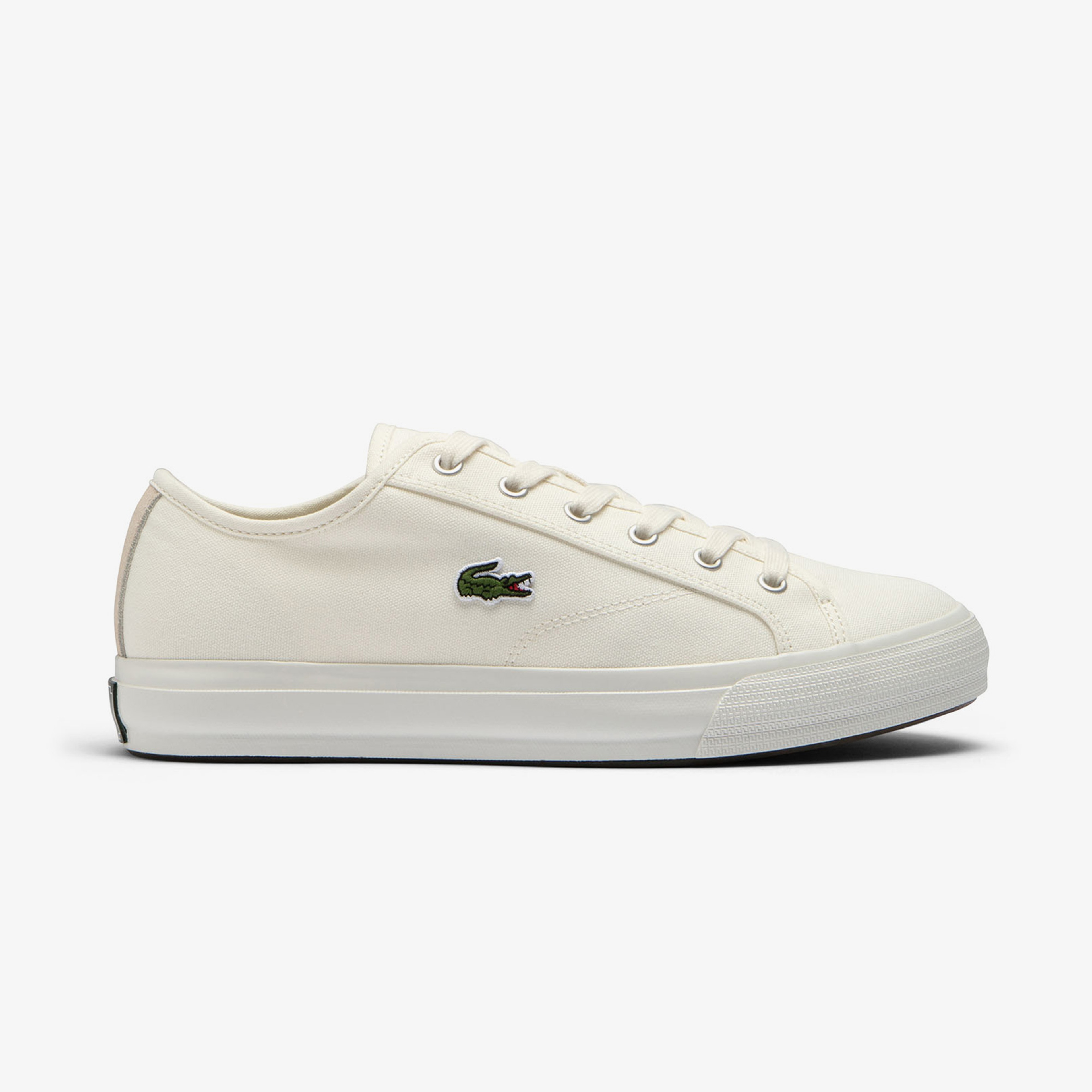 Lacoste Backcourt Erkek Sneaker (Bej)