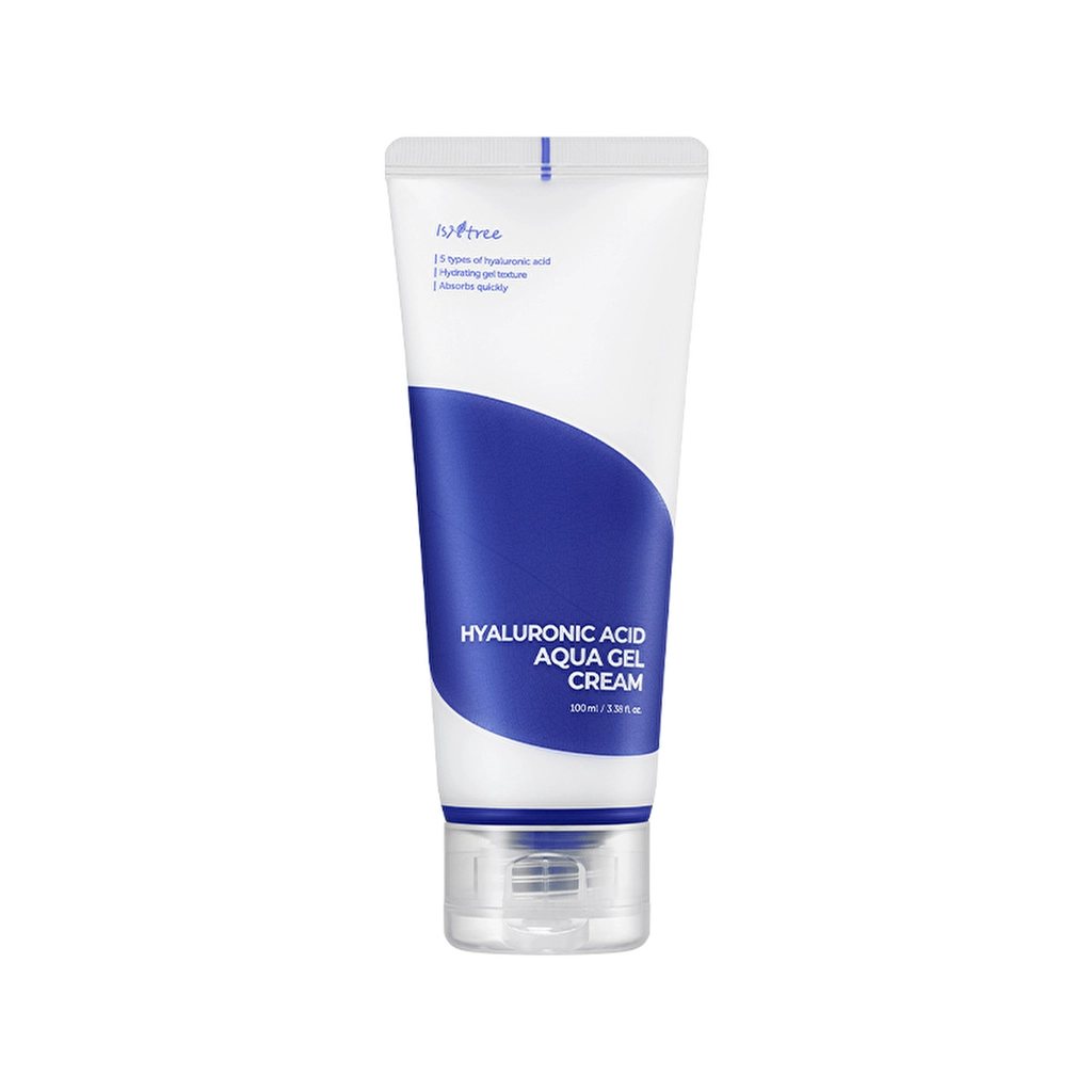 Isntree Hyalüronik Asitli Aqua Jel Krem 100 ml (Gratis Kart)