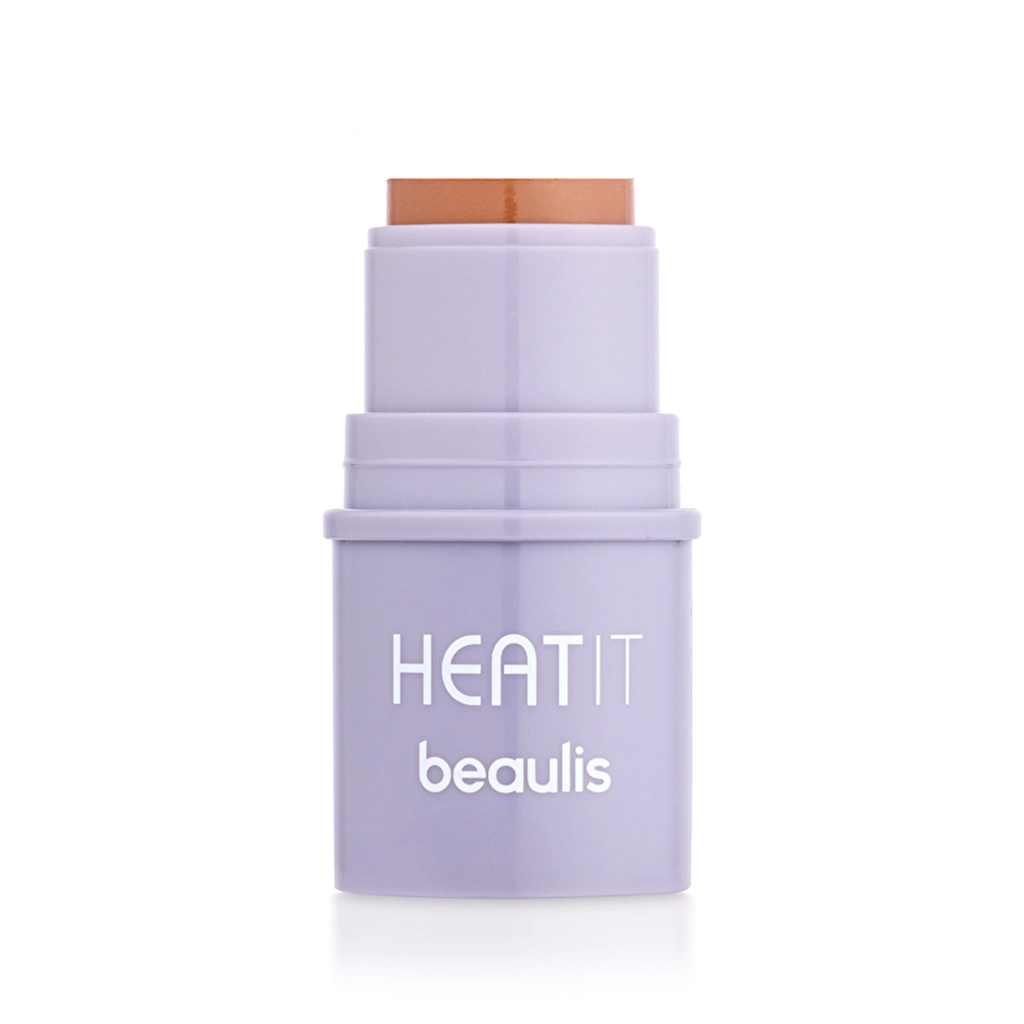 Beaulis Heat It Mini Stick Bronzer 152 Mocha Bronze (Gratis Kart)
