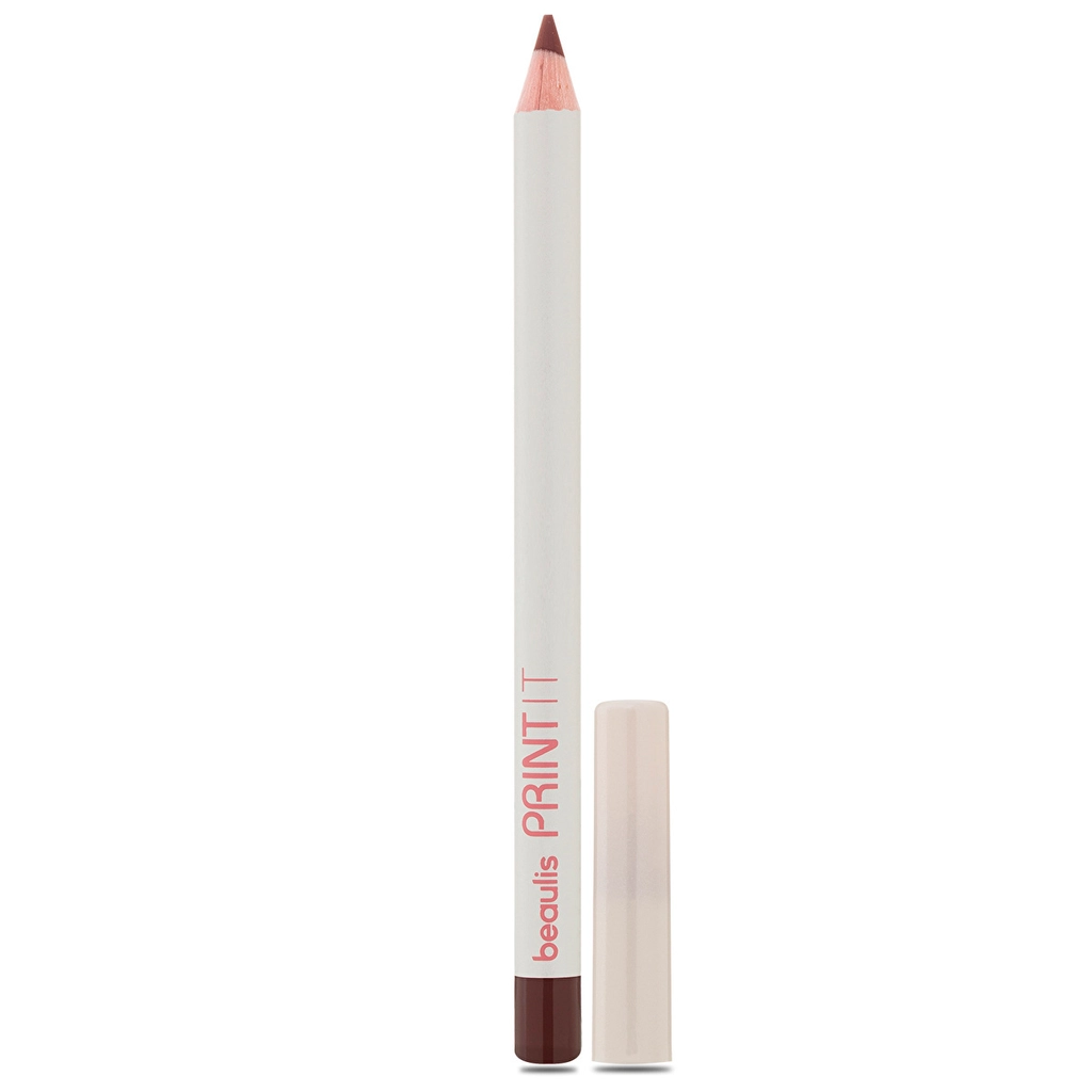 Beaulis Print It Dudak Kalemi 395 Cherry (Gratis Kart)
