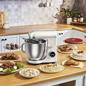 Karaca Mastermaid Chef Ultra D2000W Starlight 7L