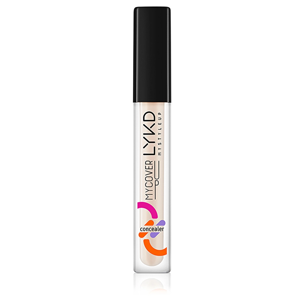 LYKD Likit Kapatıcı 135 Cream (Gratis Kart)