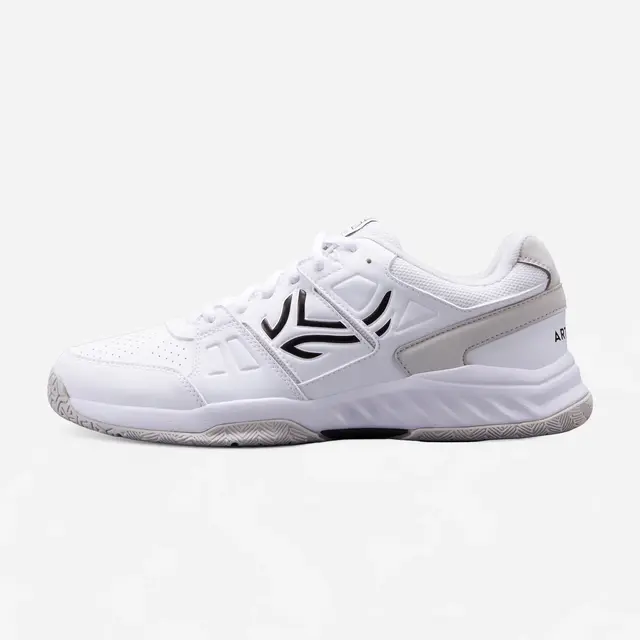 ARTENGO TS160 MULTI Erkek Tenis Ayakkabısı (Beyaz)