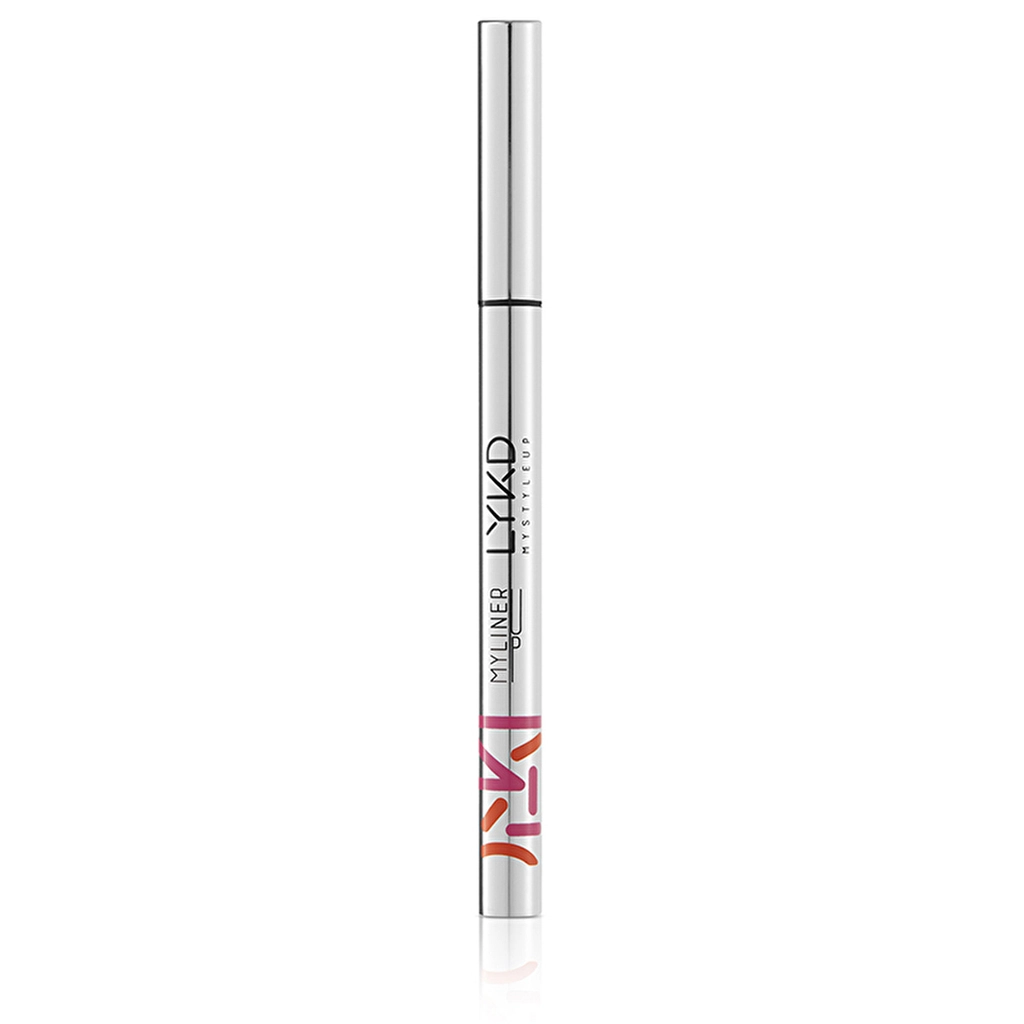 LYKD Ink Liner 100 Siyah (Gratis Kart)