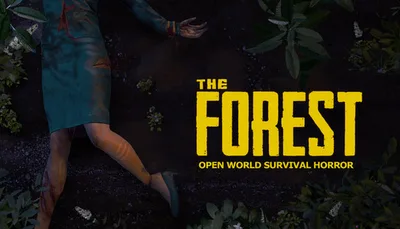 The Forest Steam'de %80 İndirimde