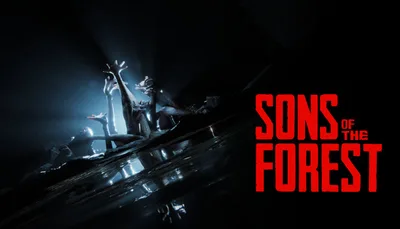 Sons Of The Forest Steam'de %72 İndirimde