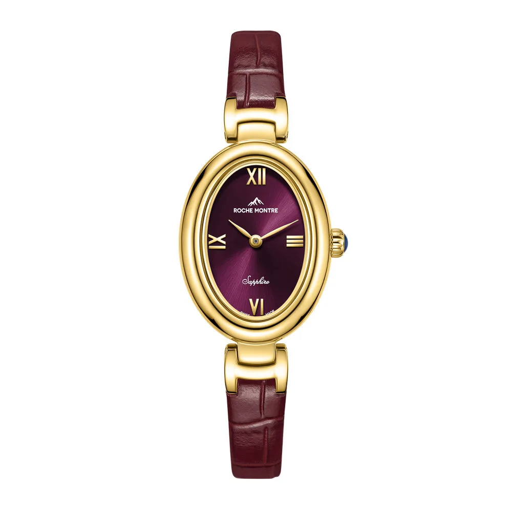 Roche Montre RML5027-04 Kadın Kol Saati