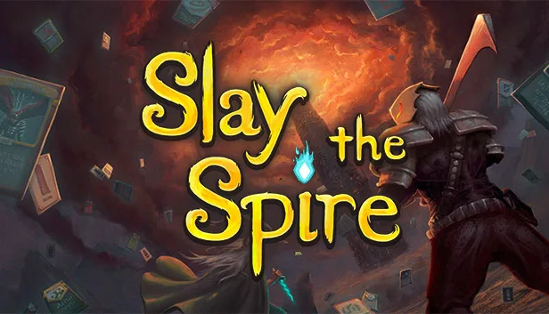 Slay the Spire Steam'de %75 İndirimde