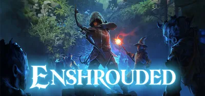 Keen Games Enshrouded Steam PC Dijital Oyun