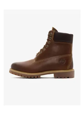 Timberland Heritage Premium Erkek Bot 27094 Kahverengi