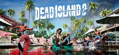 Deep Silver Dead Island 2 Steam PC Dijital Oyun