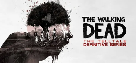 The Walking Dead: The Telltale Definitive Series (Steam)