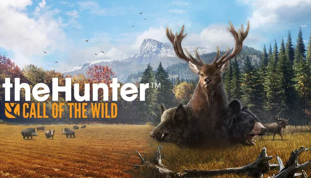 theHunter: Call of the Wild (Steam)