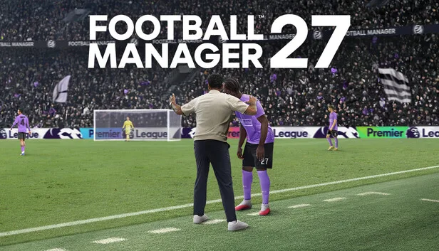 Football Manager 27: Çıkış Öncesi 5 Gün Ücretsiz Tam Oyun