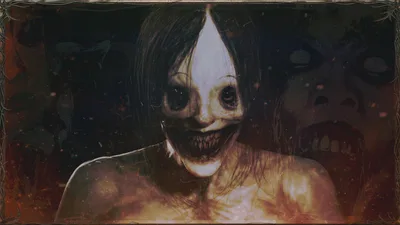 DEVOUR (Steam, PC)