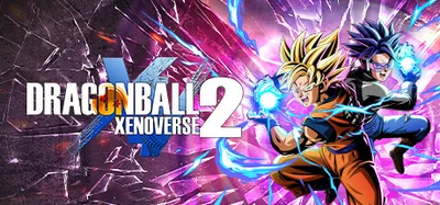 DRAGON BALL XENOVERSE 2 (Steam)
