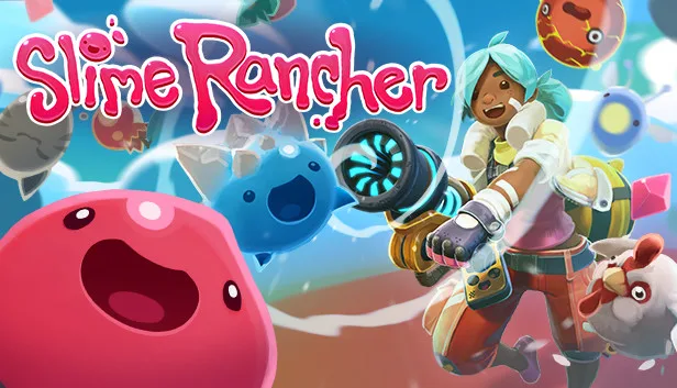 Slime Rancher Steam'de %75 İndirimde