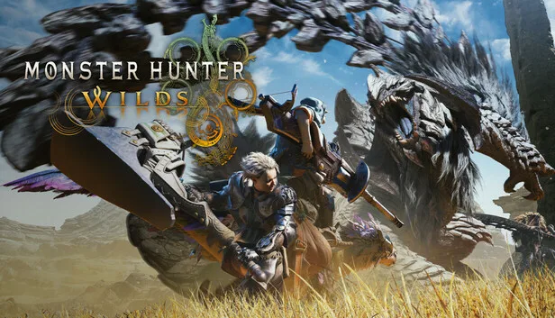 Monster Hunter Wilds (Steam)
