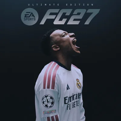 EA SPORTS FC 27 Ultimate Sürüm PS4 ve PS5