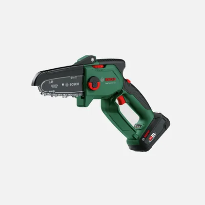 Bosch EasyChain 18V-15-7 Akülü Zincirli Budama Makinesi Solo
