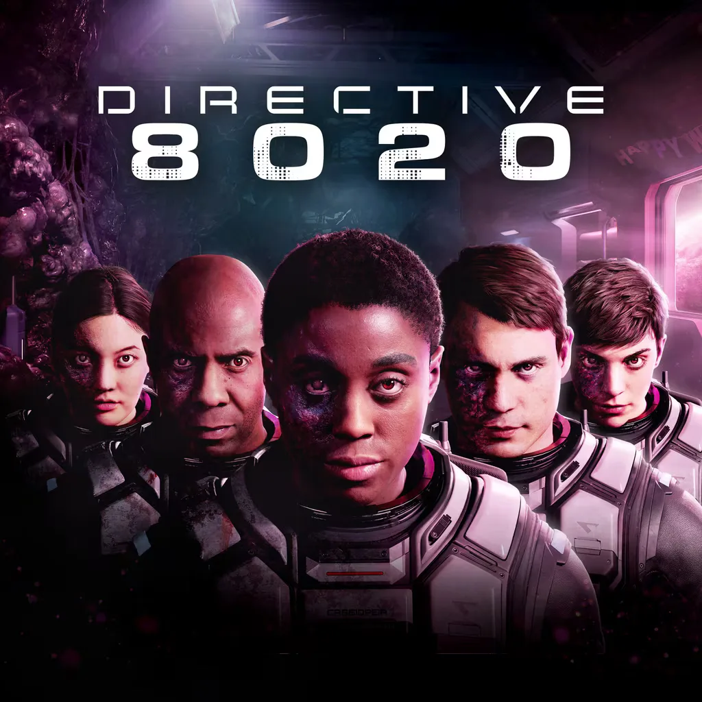 Directive 8020 (PS5) - PlayStation Store