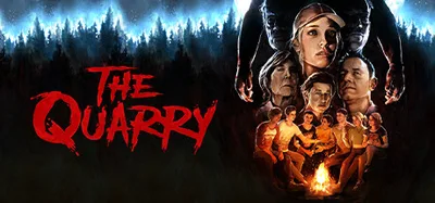 2K The Quarry Steam PC Dijital Oyun