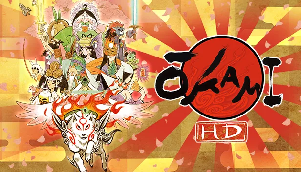 Okami HD Steam'de %50 İndirimde