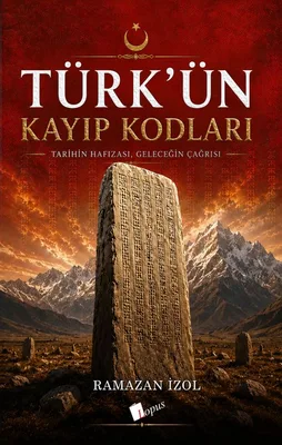 Türk'ün Kayıp Kodları - Ramazan İzol