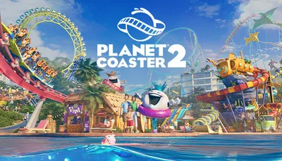 Planet Coaster 2 Steam'de %65 İndirimde