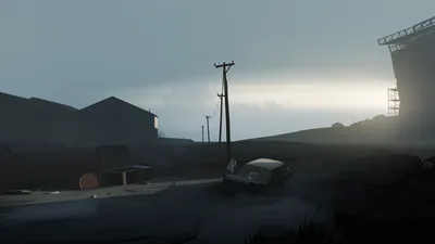 INSIDE (Steam, PC)