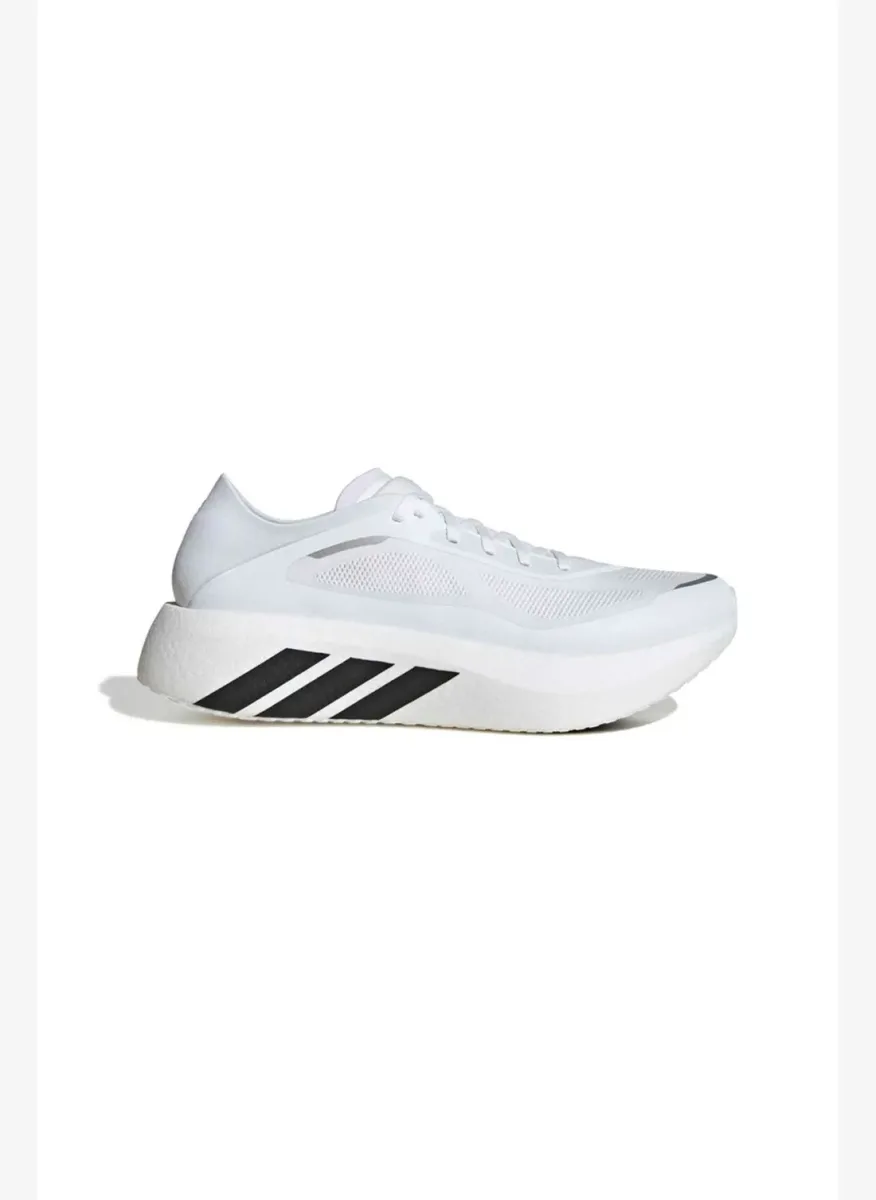 adidas Hyperboost Run M IH9467 Beyaz Erkek Koşu Ayakkabısı