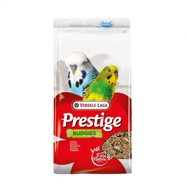 Versele-Laga Prestige Muhabbet Kuşu Yemi 1 kg