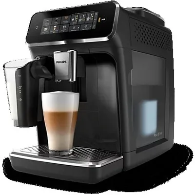 Philips Espresso Tam Otomatik Kahve Makinesi EP3341/50