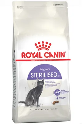 Royal Canin Sterilised 37 Kısırlaştırılmış Kedi Maması 10 kg