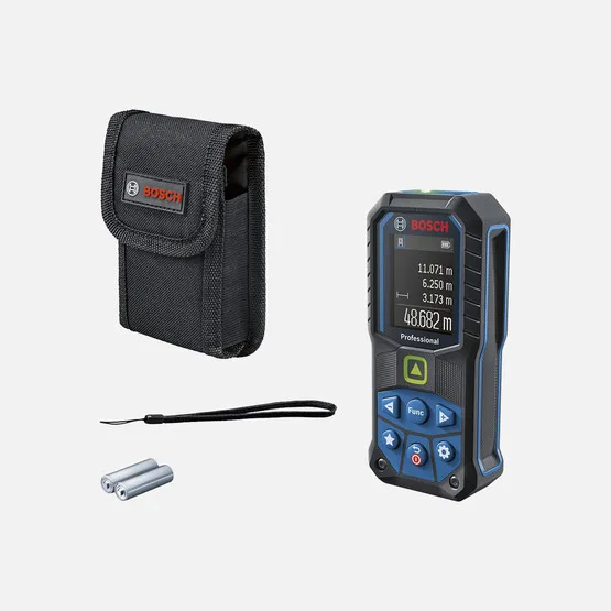 Bosch Professional GLM 50-25 G Lazerli Uzaklık Ölçer